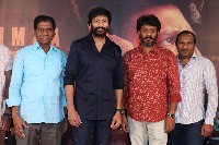 Bhimaa Movie Success Meet Photos